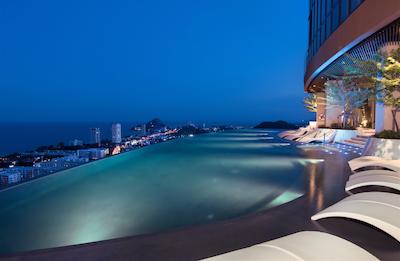 هلید این ریزرت وانا ناوا هوا هین