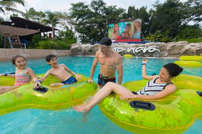 هلید این ریزرت وانا ناوا هوا هین