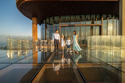 هلید این ریزرت وانا ناوا هوا هین