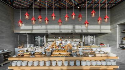 هلید این ریزرت وانا ناوا هوا هین