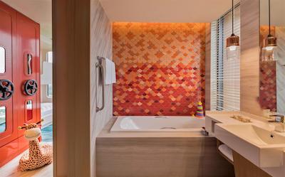 هلید این ریزرت وانا ناوا هوا هین