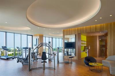 هلید این ریزرت وانا ناوا هوا هین