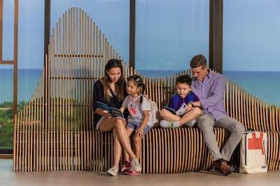 هلید این ریزرت وانا ناوا هوا هین