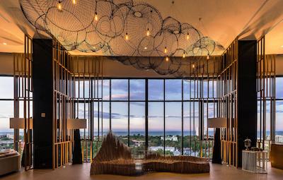 هلید این ریزرت وانا ناوا هوا هین