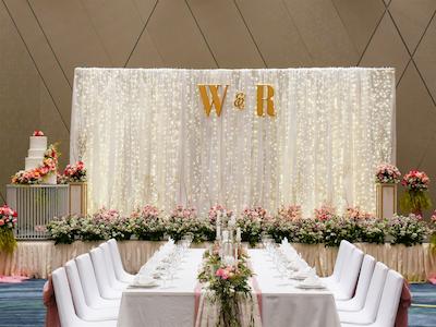 هلید این ریزرت وانا ناوا هوا هین