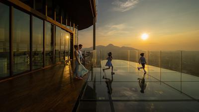 هلید این ریزرت وانا ناوا هوا هین