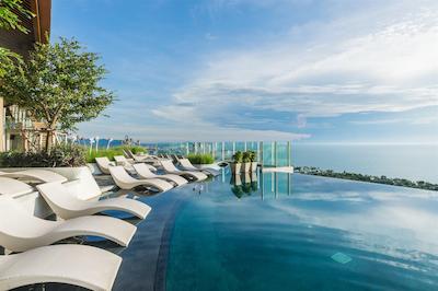 هلید این ریزرت وانا ناوا هوا هین