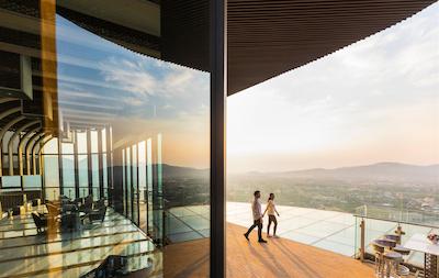 هلید این ریزرت وانا ناوا هوا هین