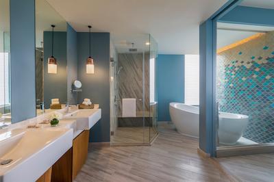 هلید این ریزرت وانا ناوا هوا هین