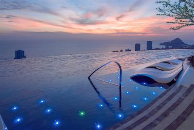 هلید این ریزرت وانا ناوا هوا هین