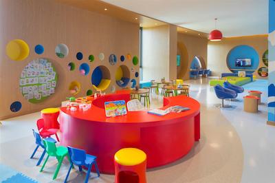 هلید این ریزرت وانا ناوا هوا هین