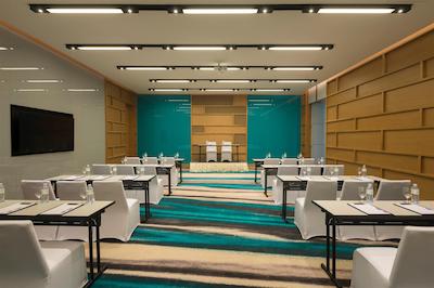 هلید این ریزرت وانا ناوا هوا هین