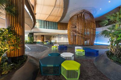 هلید این ریزرت وانا ناوا هوا هین