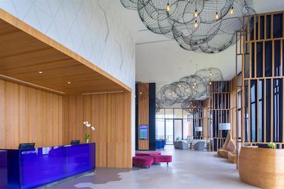 هلید این ریزرت وانا ناوا هوا هین