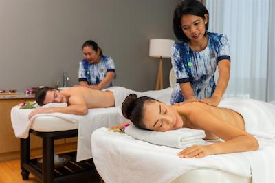 هلید این ریزرت وانا ناوا هوا هین