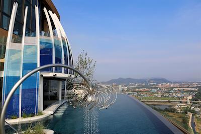 هلید این ریزرت وانا ناوا هوا هین