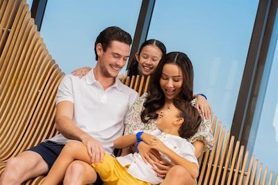 هلید این ریزرت وانا ناوا هوا هین