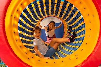 هلید این ریزرت وانا ناوا هوا هین