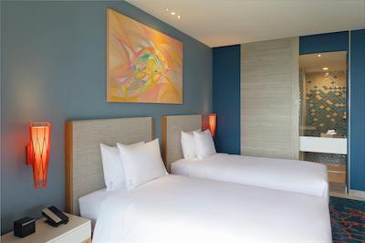 هلید این ریزرت وانا ناوا هوا هین