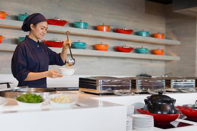 هلید این ریزرت وانا ناوا هوا هین