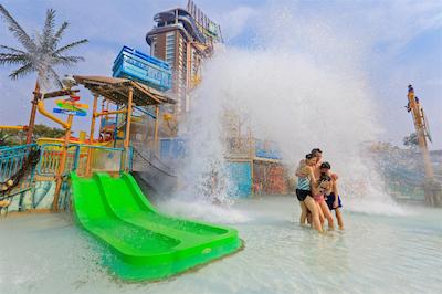 هلید این ریزرت وانا ناوا هوا هین