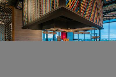 هلید این ریزرت وانا ناوا هوا هین