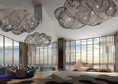 هلید این ریزرت وانا ناوا هوا هین