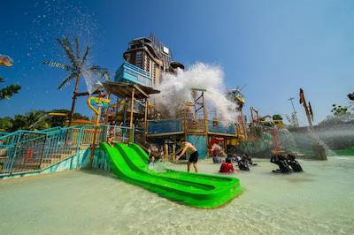 هلید این ریزرت وانا ناوا هوا هین