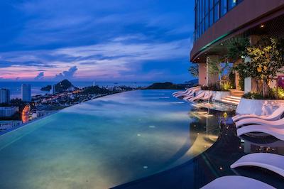 هلید این ریزرت وانا ناوا هوا هین