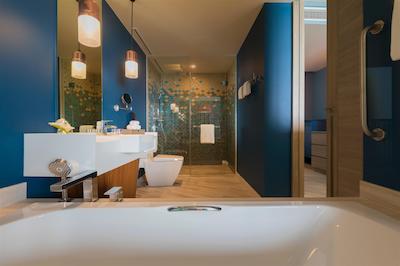 هلید این ریزرت وانا ناوا هوا هین