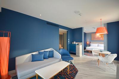 هلید این ریزرت وانا ناوا هوا هین