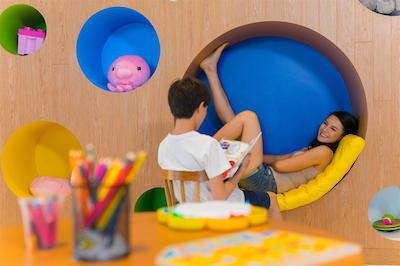 هلید این ریزرت وانا ناوا هوا هین