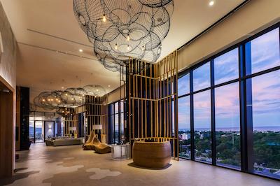 هلید این ریزرت وانا ناوا هوا هین