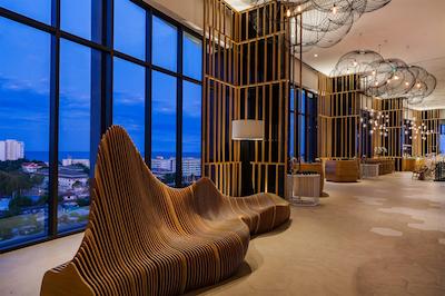 هلید این ریزرت وانا ناوا هوا هین