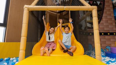 هلید این ریزرت وانا ناوا هوا هین