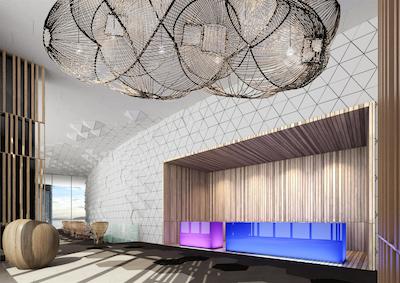 هلید این ریزرت وانا ناوا هوا هین