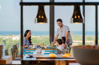 هلید این ریزرت وانا ناوا هوا هین