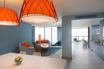 هلید این ریزرت وانا ناوا هوا هین