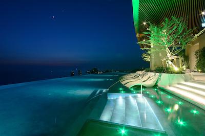 هلید این ریزرت وانا ناوا هوا هین