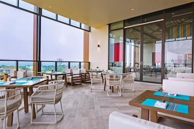 هلید این ریزرت وانا ناوا هوا هین