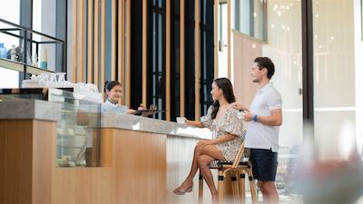 هلید این ریزرت وانا ناوا هوا هین