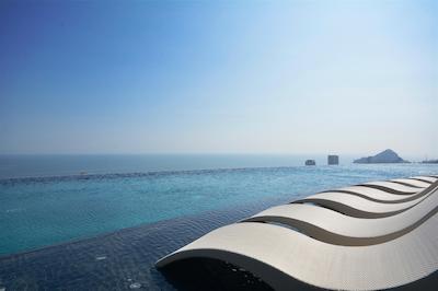 هلید این ریزرت وانا ناوا هوا هین