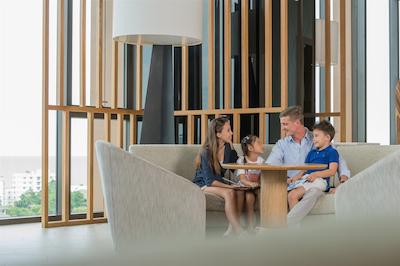 هلید این ریزرت وانا ناوا هوا هین