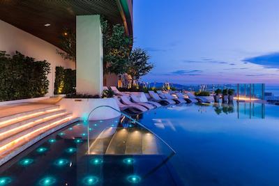 هلید این ریزرت وانا ناوا هوا هین