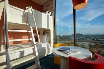 هلید این ریزرت وانا ناوا هوا هین