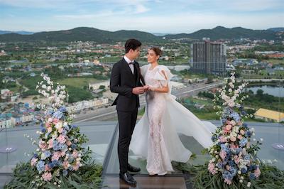 هلید این ریزرت وانا ناوا هوا هین