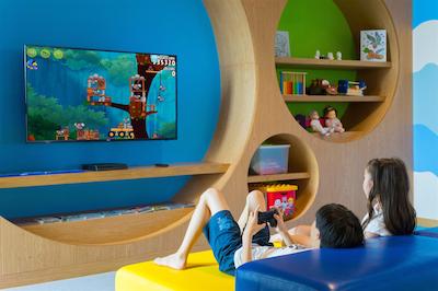 هلید این ریزرت وانا ناوا هوا هین