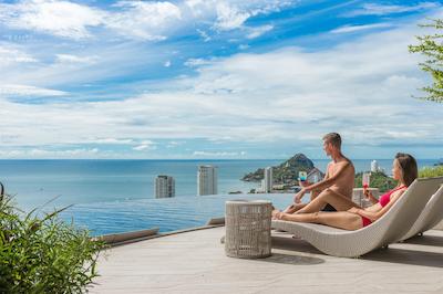 هلید این ریزرت وانا ناوا هوا هین