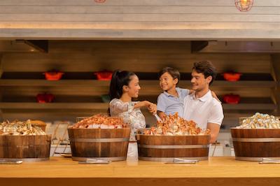 هلید این ریزرت وانا ناوا هوا هین