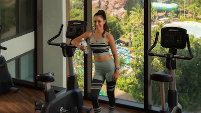 هلید این ریزرت وانا ناوا هوا هین